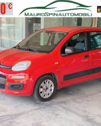 Fiat Panda 1.3 MJT 95 CV S&S Easy