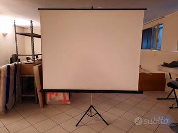 Schermo per videoproiettore Marca Sopar