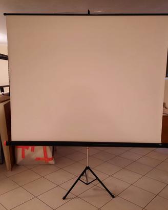 Schermo per videoproiettore Marca Sopar