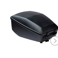 Bauletto per Portapacchi bici