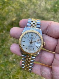 ROLEX TURNOGRAPH 1625