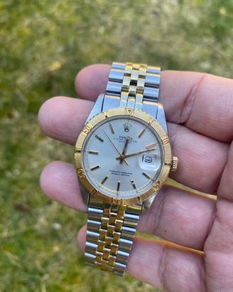 ROLEX TURNOGRAPH 1625