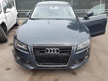 KIT AIRBAG AUDI A5 «8TA» SPORTBACK (2008)