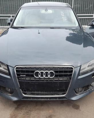 KIT AIRBAG AUDI A5 «8TA» SPORTBACK (2008)
