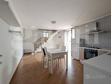 Appartamento Bacoli [Cod. rif 3301058ARG]