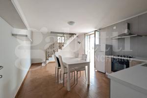 Appartamento Bacoli [Cod. rif 3301058ARG]