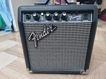 amplificatore Frontman 10G