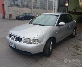 Audi A3 1.6 105CV EURO 4!!!