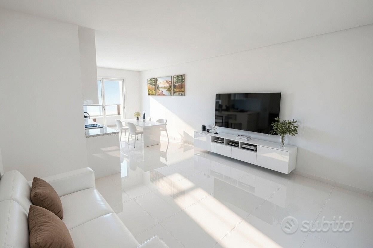 Appartamento – Monserrato, Casteddu/Cagliari - Vista 3