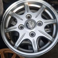 CERCHI BELLIER MICROCAR CHATENET GRECAV AIXAM 