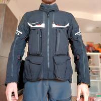 Clover Crossover 4 WP Uomo L