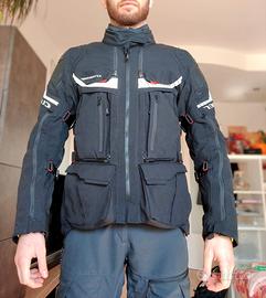 Clover Crossover 4 WP Uomo L