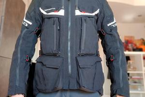 Clover Crossover 4 WP Uomo L