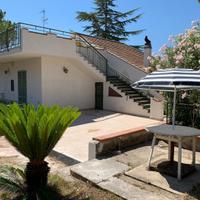 Stanze per docenti fuori sede