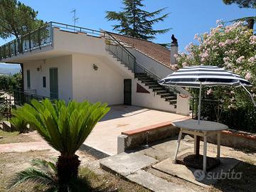 Stanze per docenti fuori sede