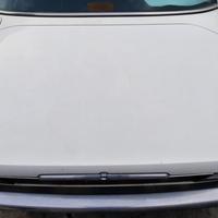 JAGUAR XJ6 1990 - BAULE POSTERIORE