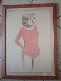 Quadro di Xavier Bueno