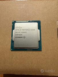 Intel Pentium G3258 3.2GHz Socket LGA 1150