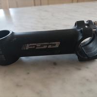 Attacco manubrio FSA 