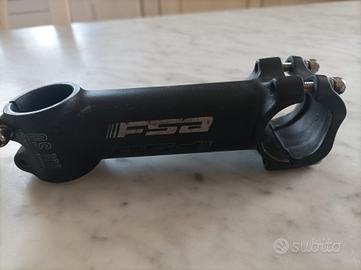 Attacco manubrio FSA 