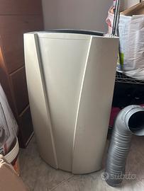 Condizionatore portatile Pinguino Delonghi