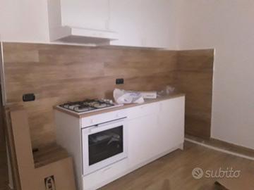 BILOCALI ARREDATI RISTRUTTURATI AVERSA NORD UNIVER