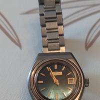 orologio donna vintage