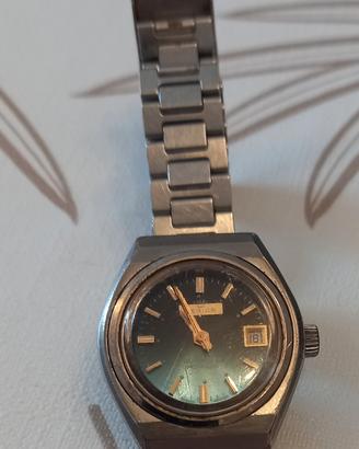 orologio donna vintage