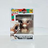 Funko Pop! Jurassic Park Stygimoloch Hatchling 171