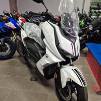 Wottan Motor GT2 300 2025 EURO 5+