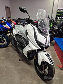 Wottan Motor GT2 300 2025 EURO 5+