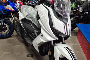 Wottan Motor GT2 300 2025 EURO 5+