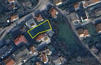 TER. RESIDENZIALE A MALO