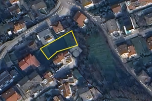 TER. RESIDENZIALE A MALO