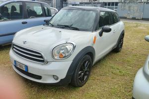 Mini Paceman 