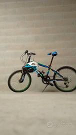 bicicletta