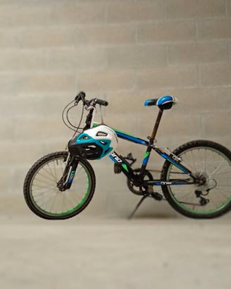 bicicletta