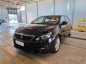Peugeot 308 BlueHDi 130 S&S SW Business PREZZO REA