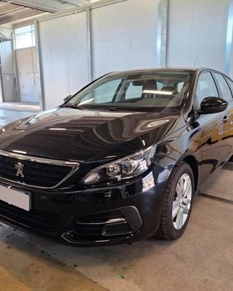 Peugeot 308 BlueHDi 130 S&S SW Business PREZZO REA