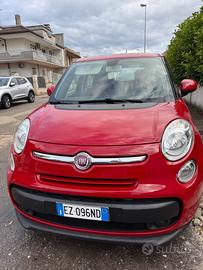 Fiat 500L 1.3 Multijet 85 CV Dualogic Pop Star