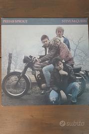Vinile Prefab Sprout  Steve Mc Queen