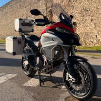 Ducati Multistrada Enduro 1260 - desmo fatto
