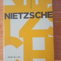 Nietzsche libro corriere della sera