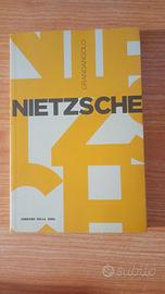 Nietzsche libro corriere della sera