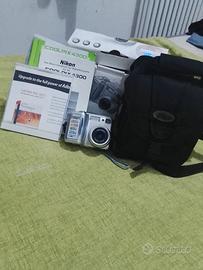 Nikon Coolpix 4300 – Fotocamera