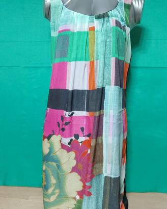 Desigual dina,abito da donna