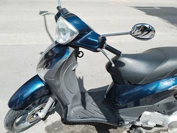 Piaggio Liberty S 150 - 2009