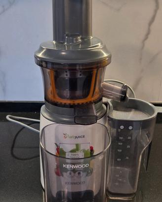Estrattore Kenwood