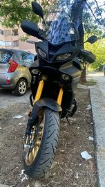 Yamaha TRACER 9 GT UNIPRO