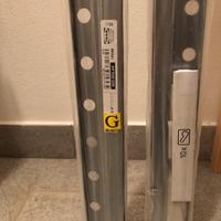 METOD binario di sospensione IKEA